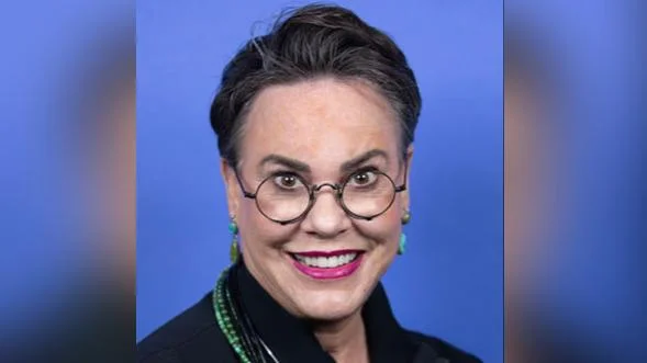 Harriet Hageman discusses advocacy efforts in Washington