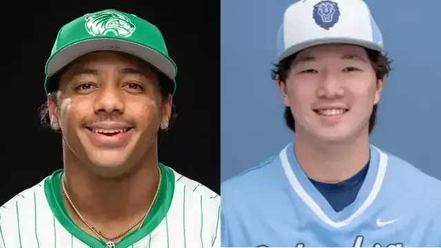 Which former SE LA Times area high school standouts will be in action on Friday, May 30?