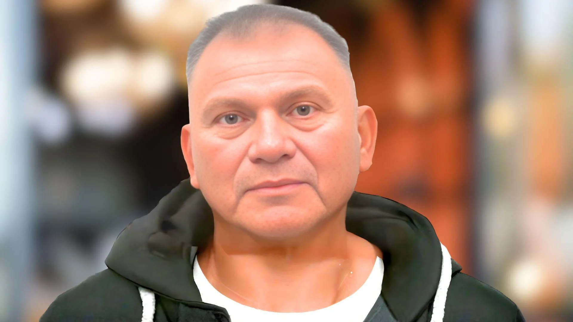 ICE Phoenix arrests Mexican national convicted of homicide, meth trafficking