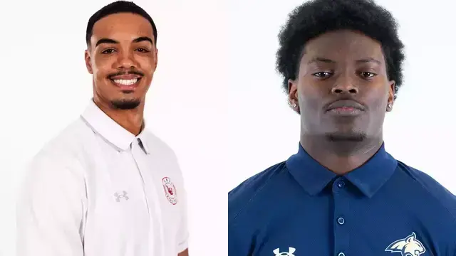 B.B. Knight and Jhase McMillan - 