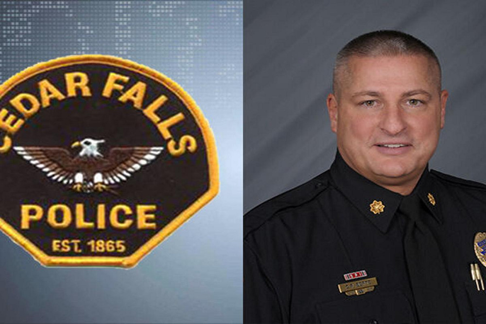 City Council Considering Appointment of Craig Berte to Public Safety Director