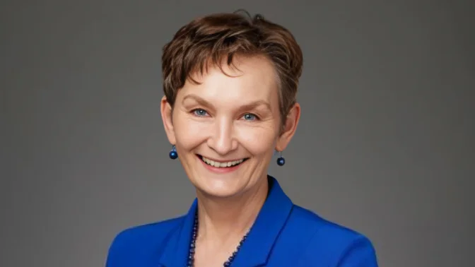 Dr. Katricia Pierson, President Dr. Katricia Pierson, President