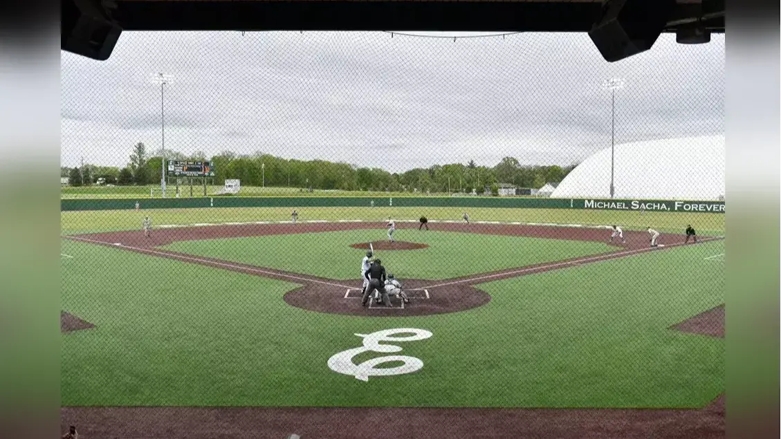 Lacrosse game between EMU and Michigan moved to Ypsilanti due to weather