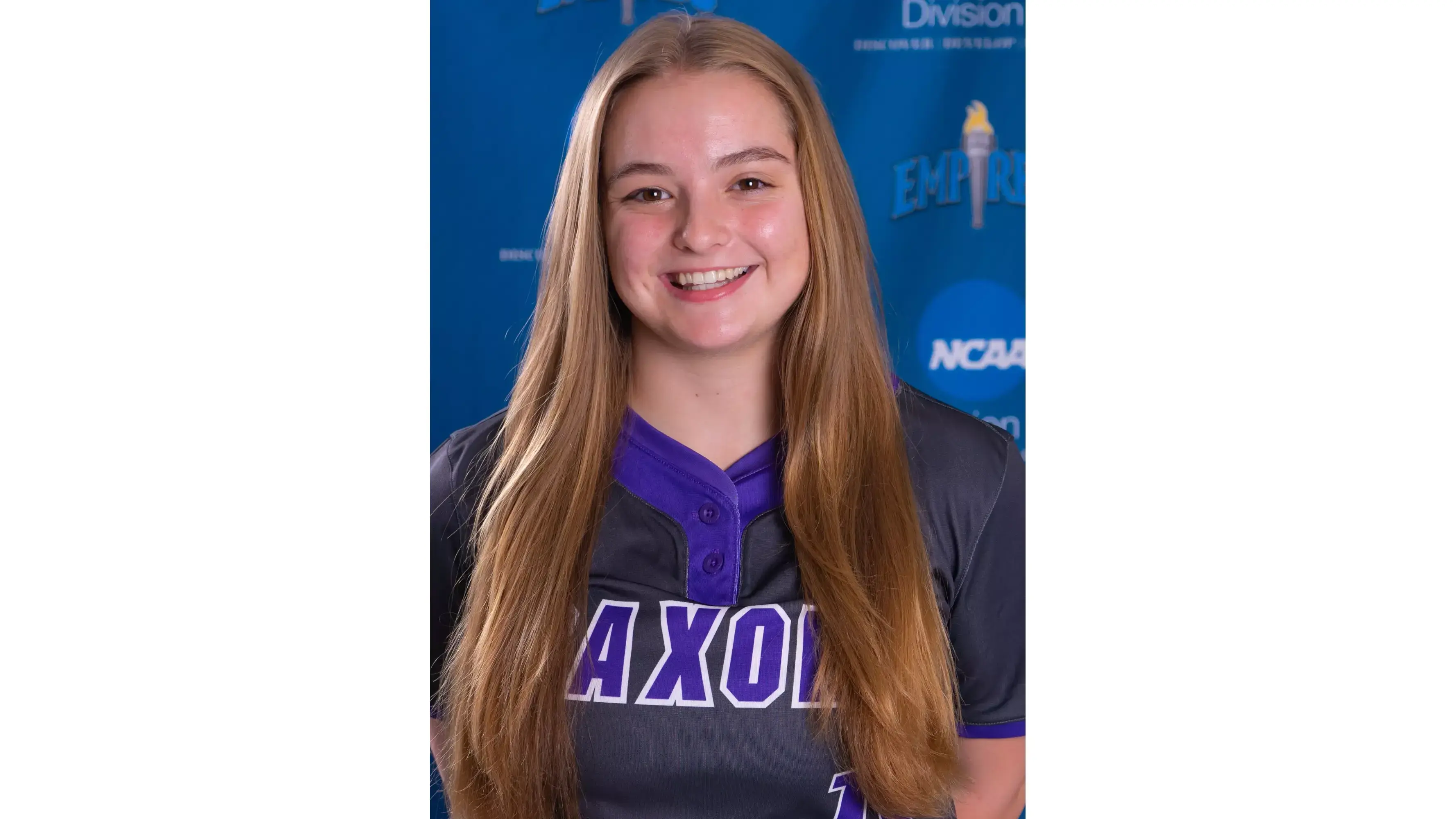 Delaney Prather, former North East High School standout’s collegiate team plays on Friday, May 16 in the NCAA Division III Softball Championship