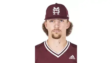 Former Prosper High School standout Dane Burns played on Sunday, June 1 in hopes of reaching the NCAA Division I Baseball Championship