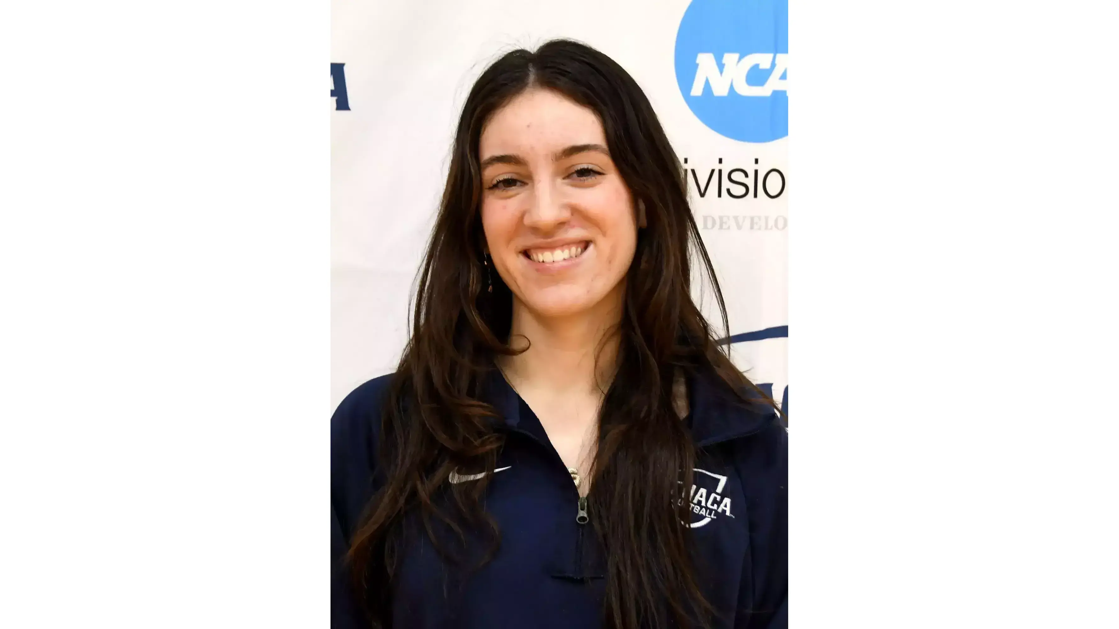 Sanford H. Calhoun High School standout Gabriella Facciponti’s collegiate team wins game in the NCAA Division III Softball Championship on Friday, May 16 Sanford H. Calhoun High School standout Gabriella Facciponti’s collegiate team wins game in the NCAA Division III Softball Championship on Friday, May 16