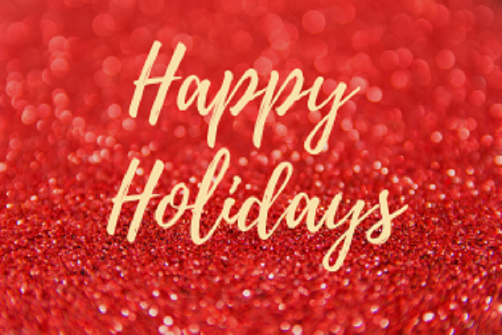 City of Staunton Schedules for the Upcoming Holidays City of Staunton Schedules for the Upcoming Holidays