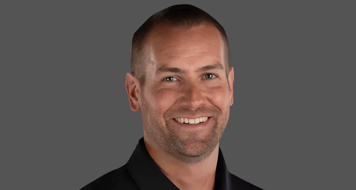 Matt Vitzthum, Men's Football Head Coach at University of South Dakota