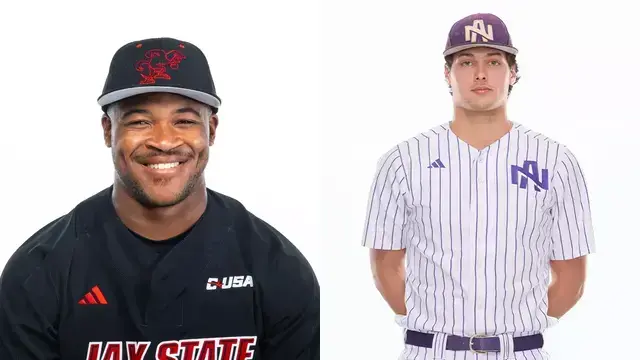 Which former Northwest Mississippi area high school stars will compete on Sunday, March 1?