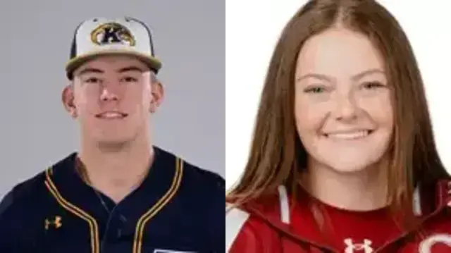 Which former Southwest Allegheny News area high school standouts will be in action in the week starting Monday, April 28?