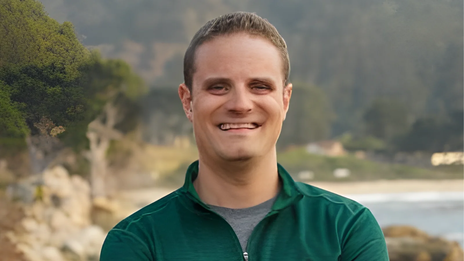 Matthew Savoca, ecologist