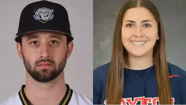 Which former Cincy Reporter area high school standouts will be in action on Sunday, March 23?