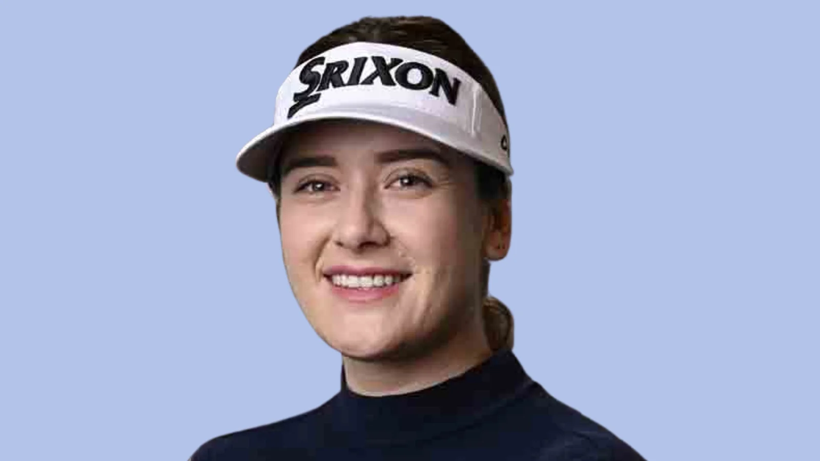 Hannah Green, Australian professional golfer