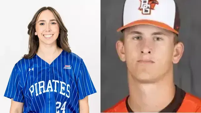 Which former Downriver Today area high school standouts will be in action on Wednesday, March 19?