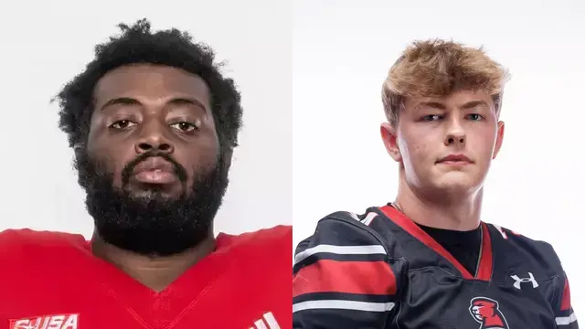 Jeremiah Orr and Wyatt Tant - Jeremiah Orr and Wyatt Tant -