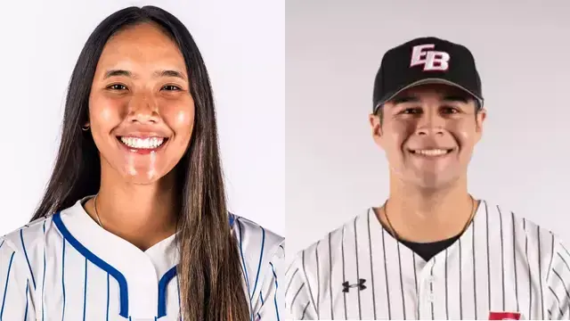 Max Gonzales and Linh Le - Max Gonzales and Linh Le -