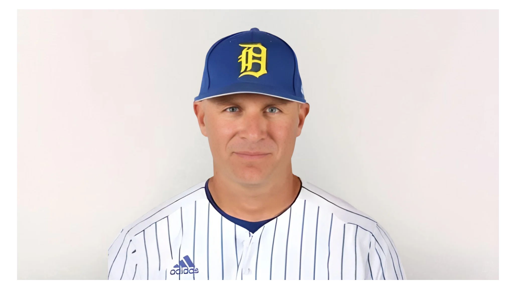 Delaware baseball updates opening weekend schedule to face Elon in all games