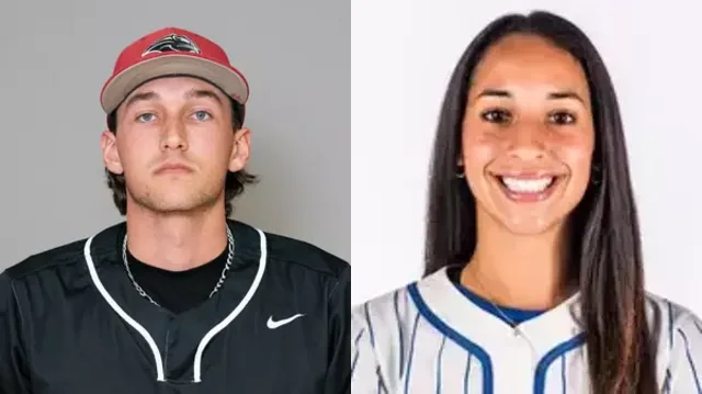 Which former West Volusia News area high school standouts will be in action in the week starting Monday, March 31?