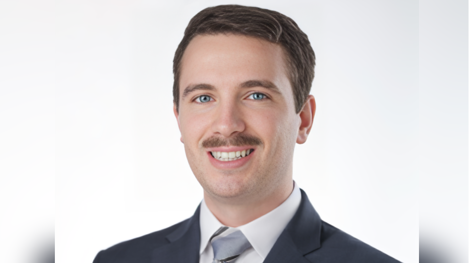 Will Dennis Senior Manager, Strategic Communications Will Dennis Senior Manager, Strategic Communications