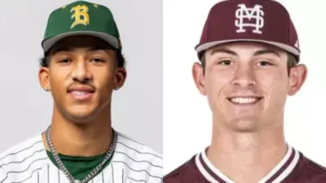 Which former Westbank Louisiana News area high school standouts will be in action on Saturday, May 10?