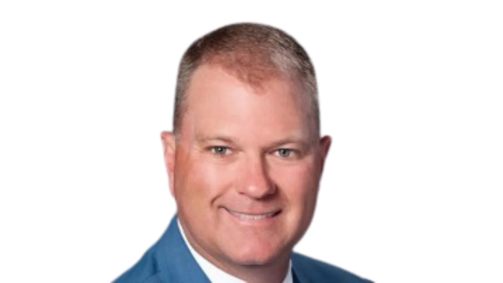 Saint Luke’s names Sydney McBride as new president at Bishop Spencer Place Saint Luke’s names Sydney McBride as new president at Bishop Spencer Place