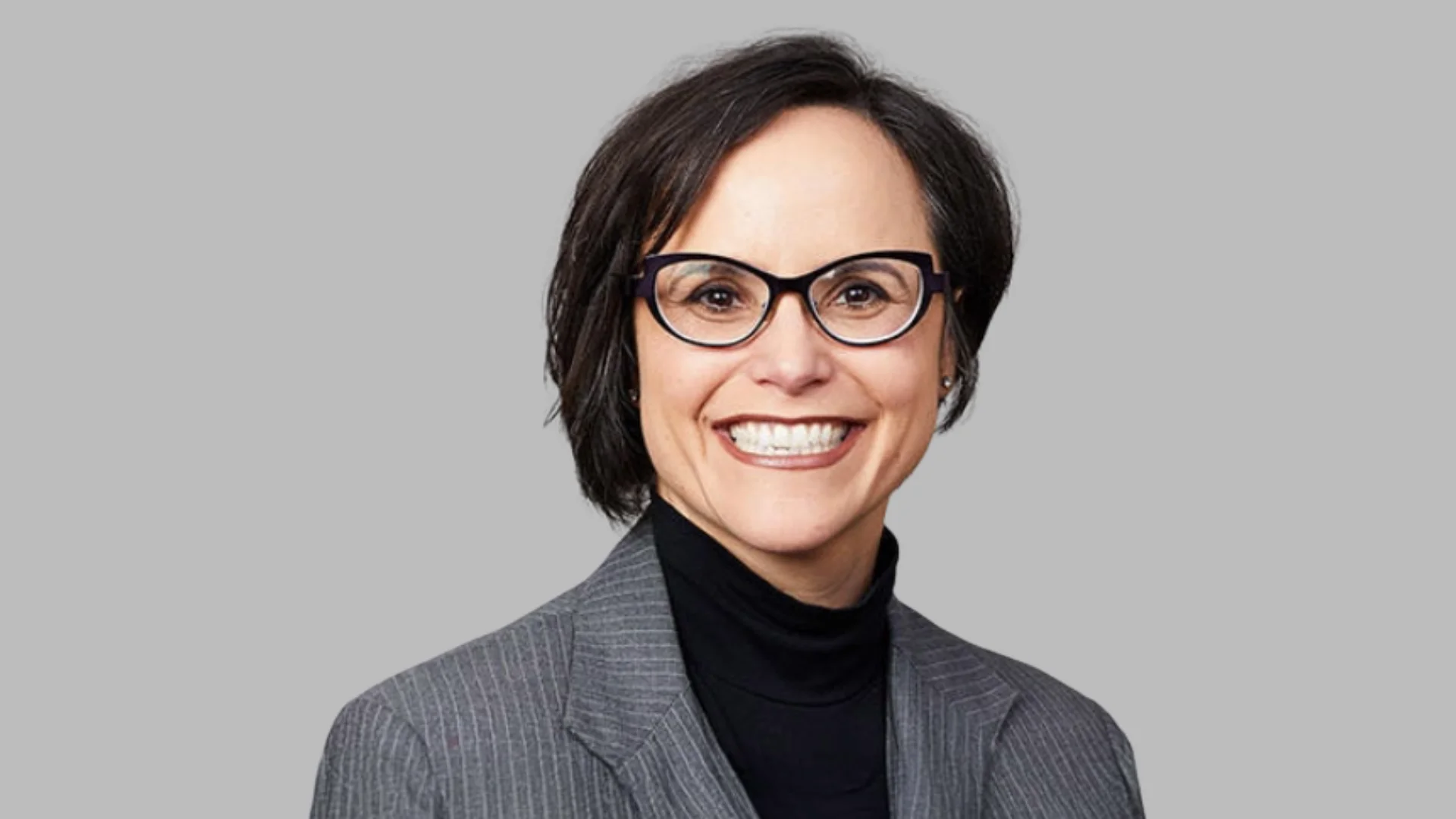 Lisa García Bedolla, vice provost for graduate studies and professor in the School of Education at UC Berkeley