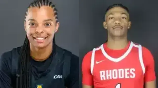 Which former South North Carolina News area high school standouts will be in action on Friday, Jan. 31?