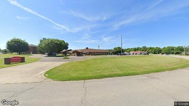 Ownership and CMS rating of Ravenswood Village in Ravenswood, West Virginia detailed for Q1 2026