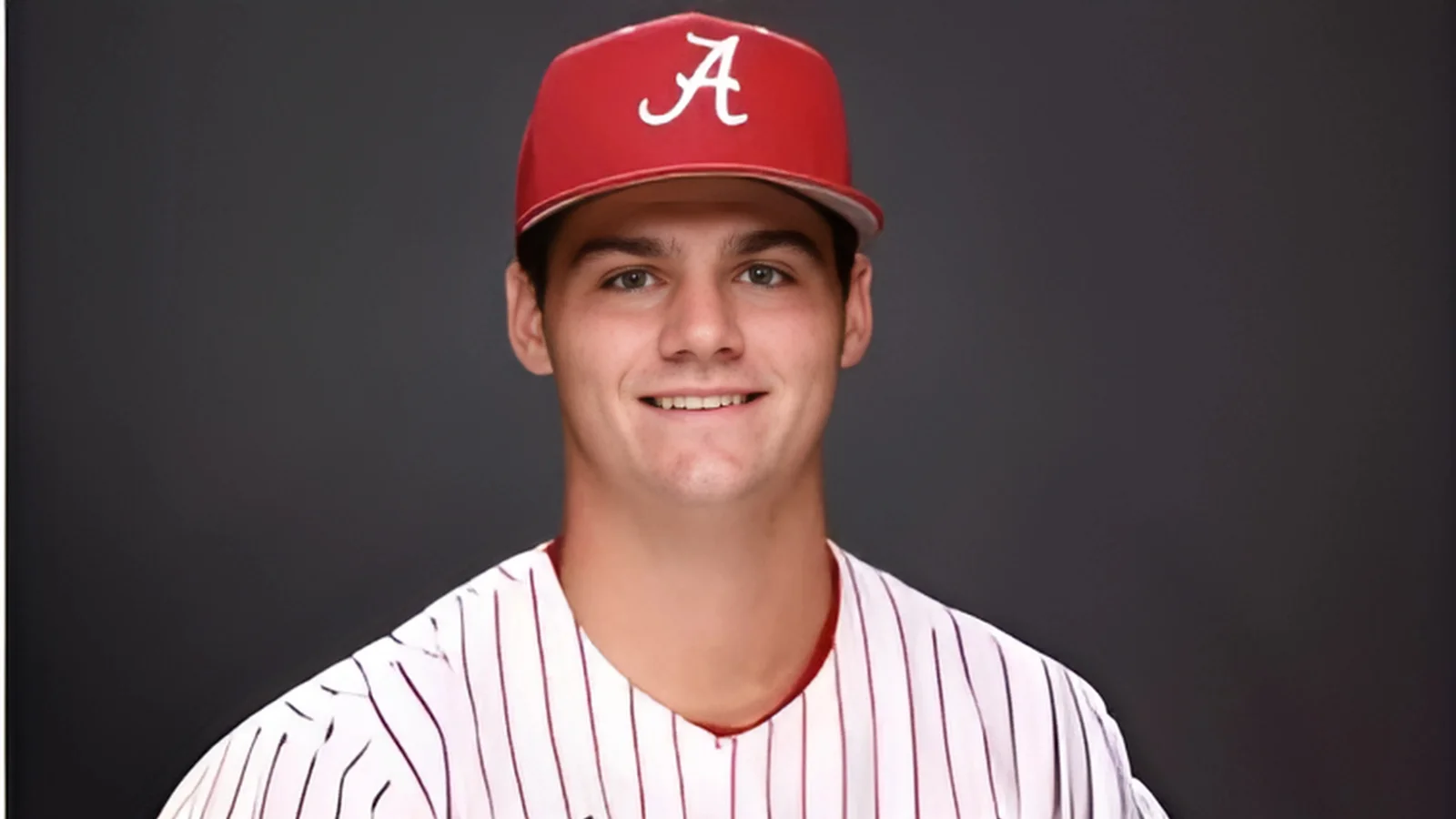 Riley Quick becomes sixth first-round MLB draft pick from Alabama