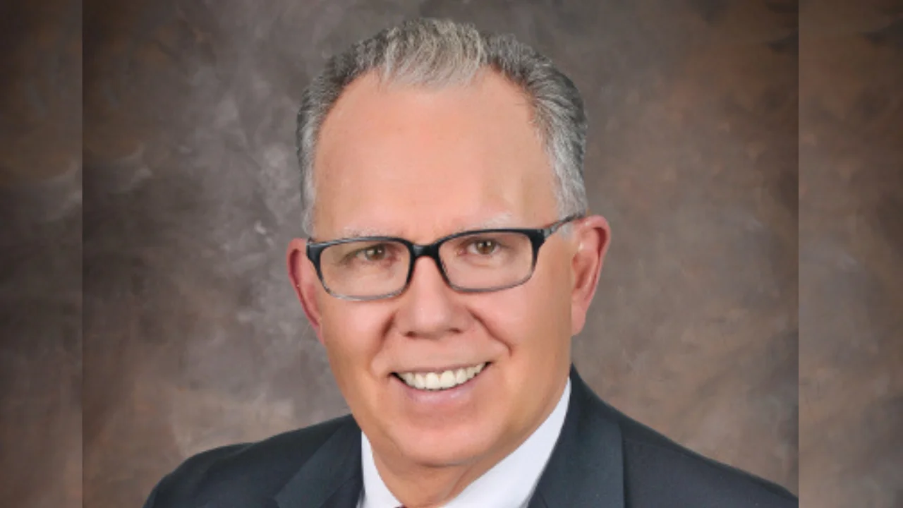 Mayor Phil Goode, City of Prescott