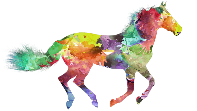 Pinehurst, Southern Pines, Aberdeen Area CVB Announces That There is Over One Week Left to Take the Painted Ponies Art Walk