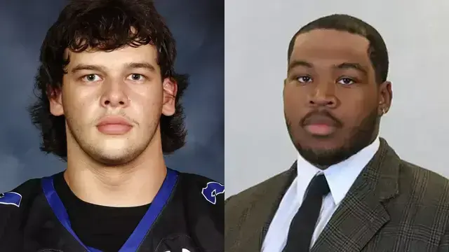 Daniel Waldman and Jeremiah Caldwell - 