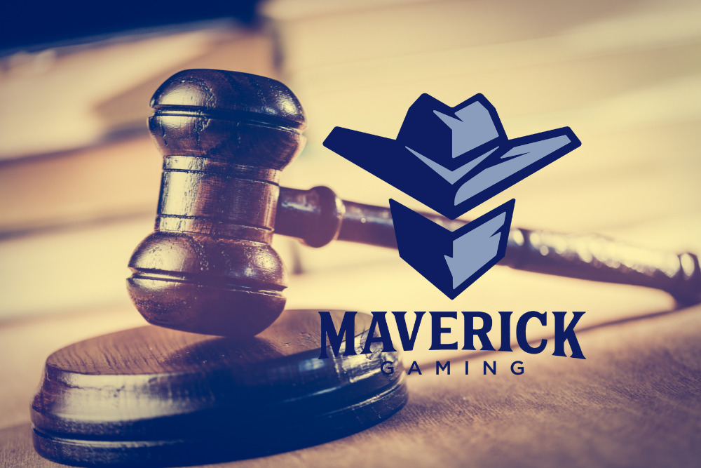 Court dismisses Maverick Gaming lawsuit challenging Washington tribal sports gaming
