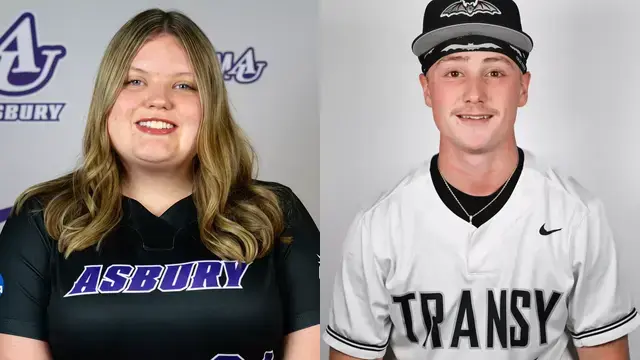 Elizabeth McIntyre and Brenton Alcorn Elizabeth McIntyre and Brenton Alcorn