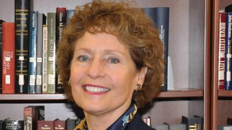 Mary J.C. Hendrix, Ph.D, President - Shepherd University