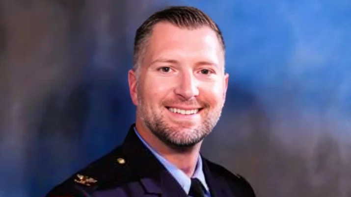 Zachary Lechette, Ph.D. Raleigh Police Deputy Chief of Operations Zachary Lechette, Ph.D. Raleigh Police Deputy Chief of Operations
