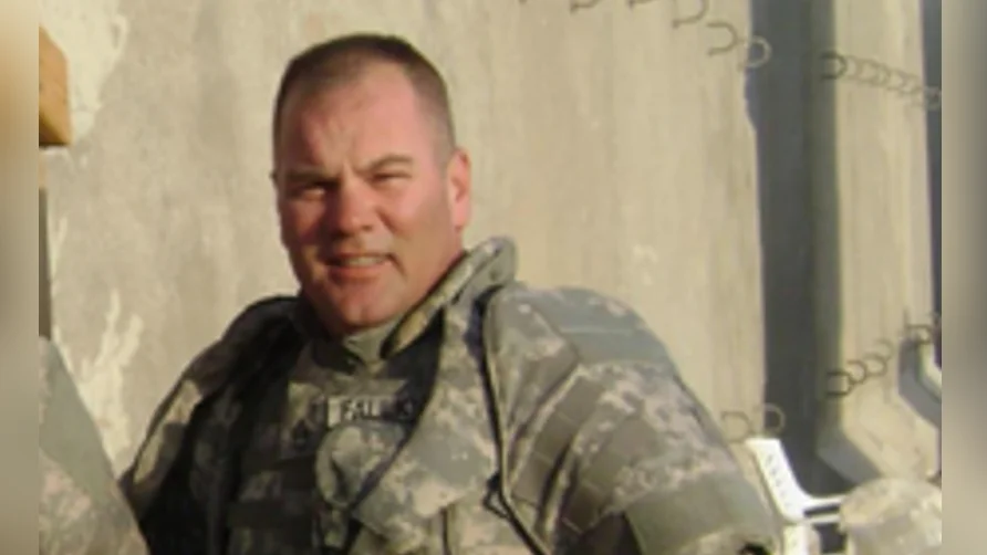 Troy Allen Faulkner, 62, Army Veteran and Outdoor Enthusiast, Passes Away