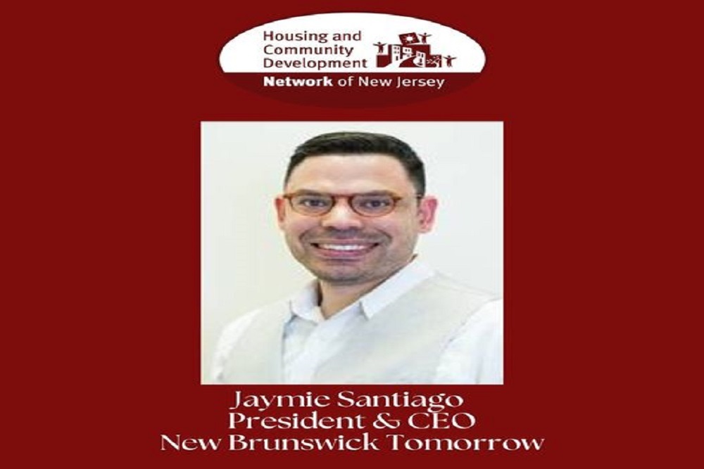 Introducing Jaymie Santiago, today’s Board of Directors profile!
