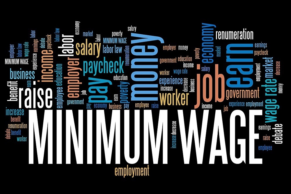 BALTIMORE CITY – MD: Scott Administration Increases Prevailing Wage