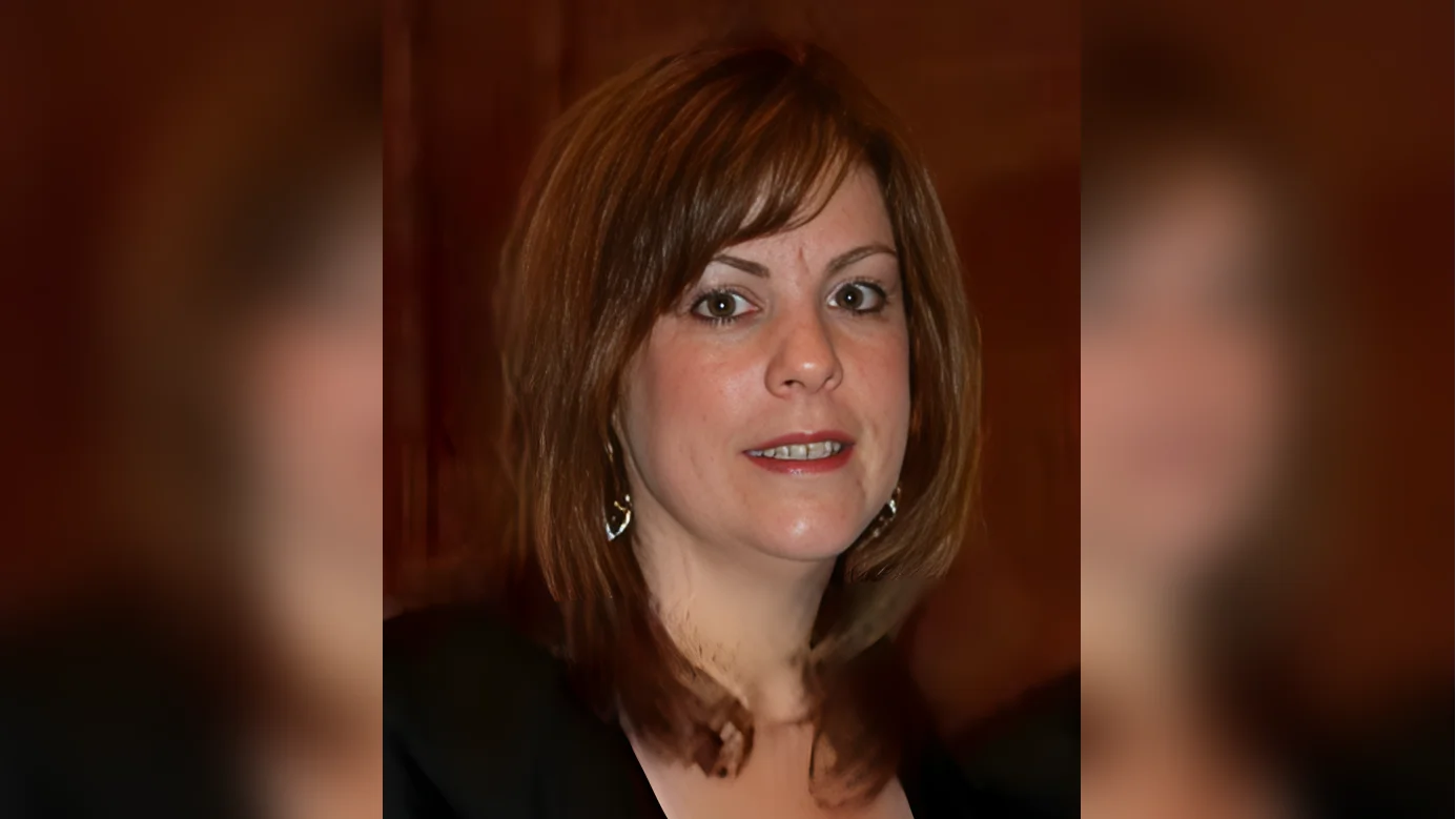 Theresa Dempewolf Chief Financial and Administrative Officer - Official Website Theresa Dempewolf Chief Financial and Administrative Officer - Official Website