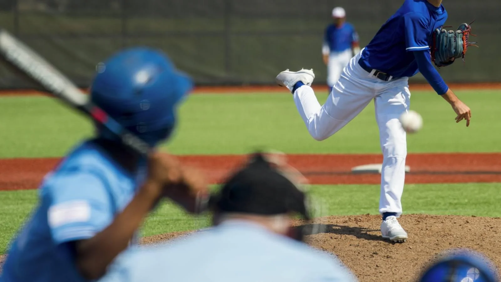 Standout Greenbrae athlete Nick Welch’s college team will play May 25