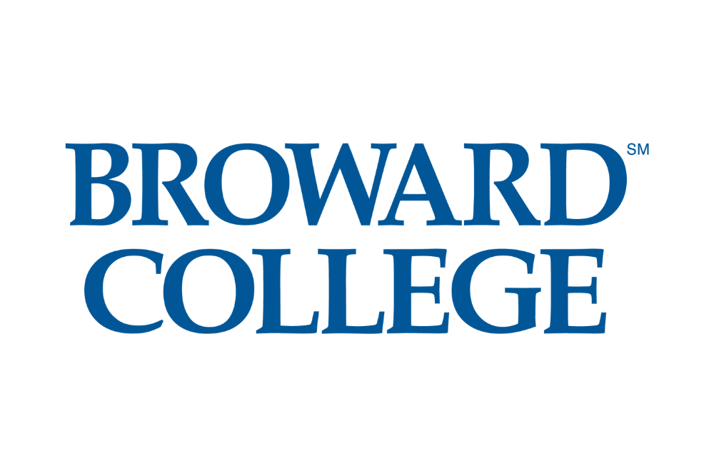 Broward College Receives the National Council of Workforce Education (NCWE) Innovative Workforce Program Award Broward College Receives the National Council of Workforce Education (NCWE) Innovative Workforce Program Award