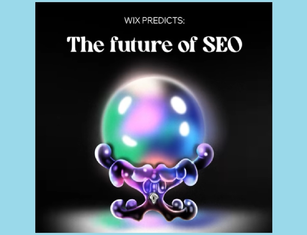 CHRIST THE KING CHURCH – FORT SMITH: Wix Predicts: The Future of SEO