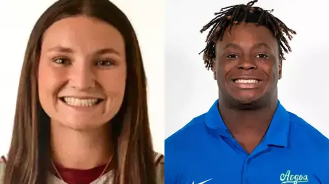Which former NE Florida News area high school standouts will be in action on Wednesday, April 9?