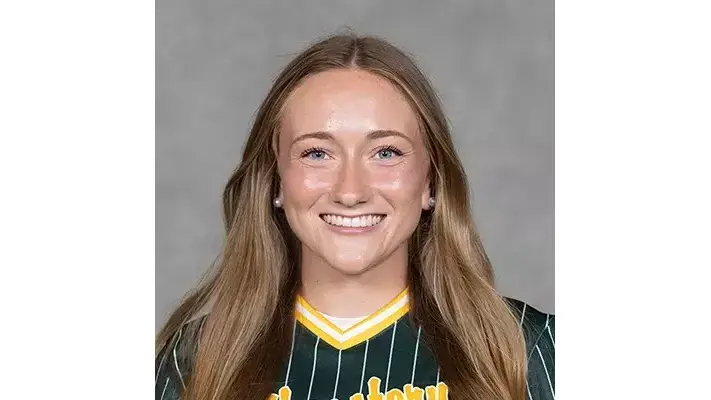 Kailey Dixon, former Perry County Central High School softball player will compete with her collegiate team for the NCAA Division I Softball Championship