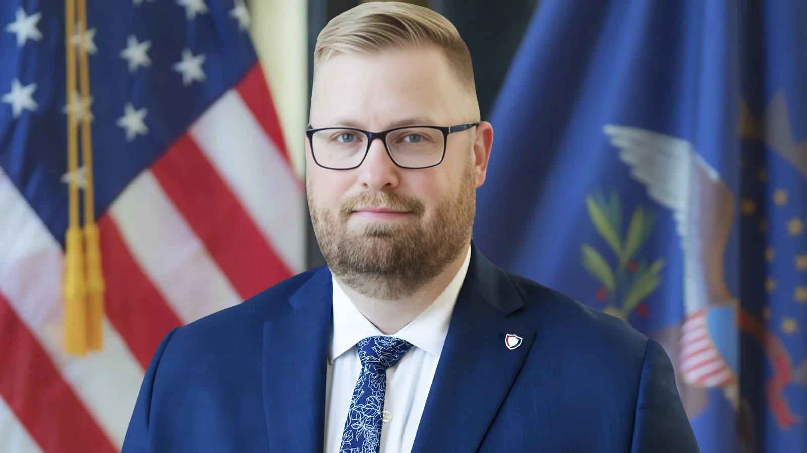 Commissioner Jon Godfread