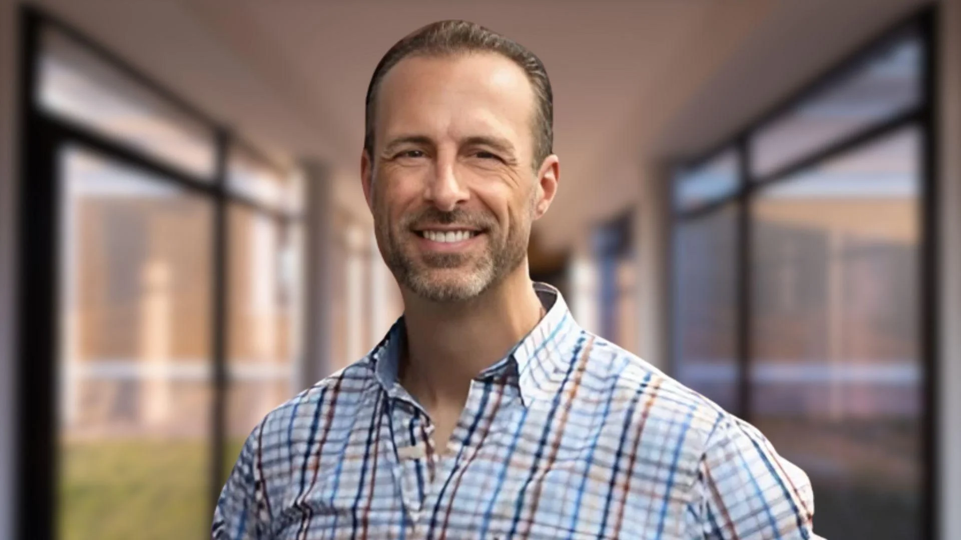 Jason Dickerson, Candidate, Georgia State Senate District 21