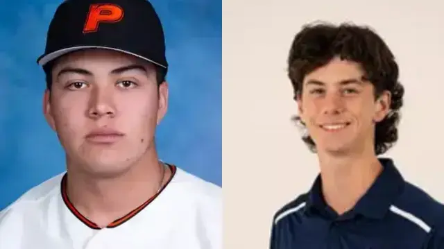 Which former Central OC Times area high school standouts will be in action on Tuesday, May 6?