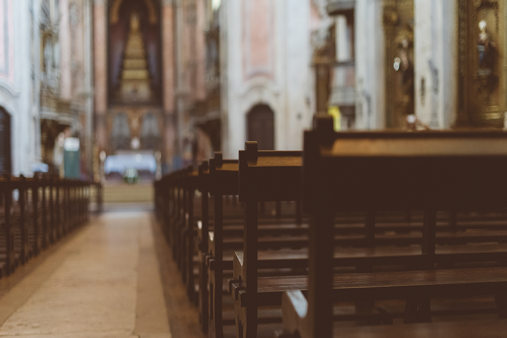 St. Peter's Parish in Kenosha, WI