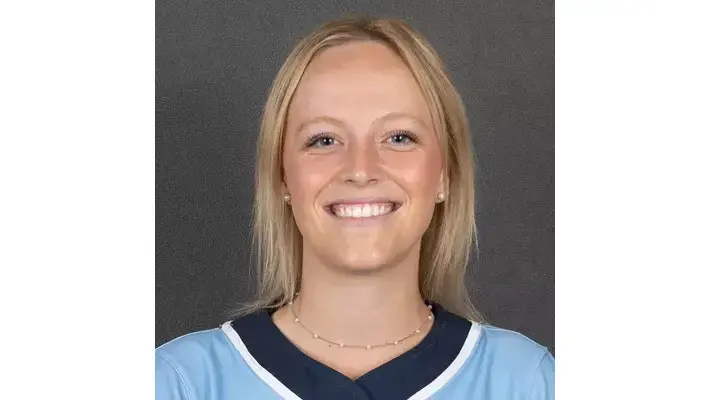 Former Bellaire High School standout Braidee Glenn played on Saturday, May 17 in hopes of reaching the NCAA Division III Softball Championship